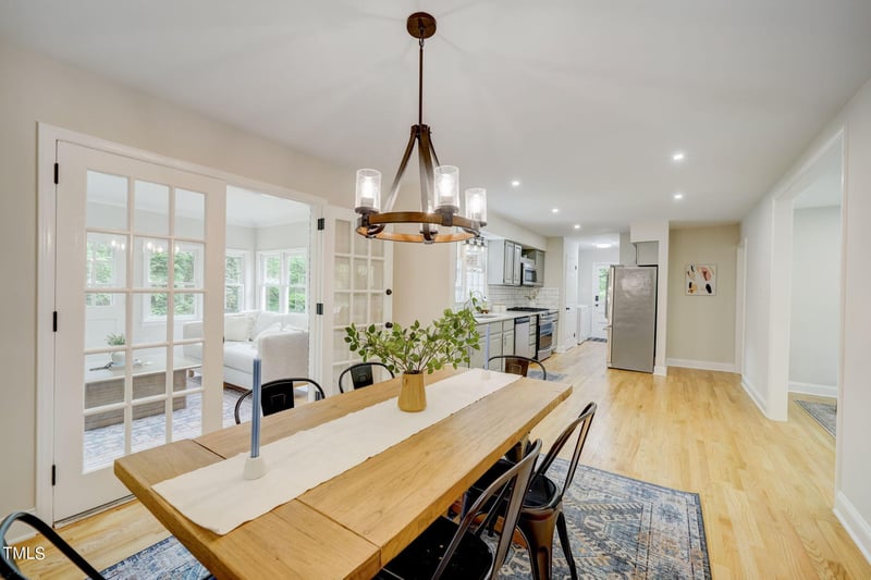 204 Brandywine Rd, Chapel Hill, NC 27516