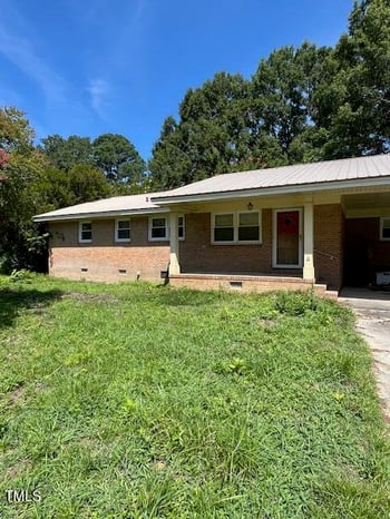 204 Britt St, Smithfield, NC 27577