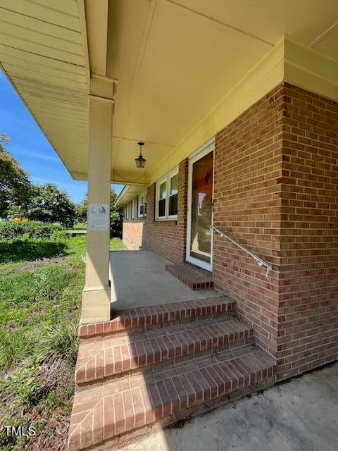 204 Britt St, Smithfield, NC 27577