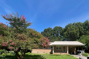 204 Britt St, Smithfield, NC 27577
