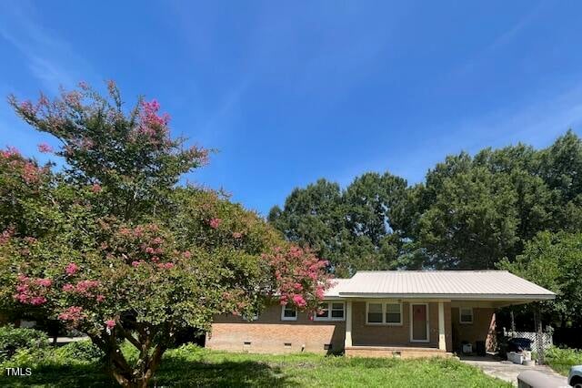 204 Britt St, Smithfield, NC 27577