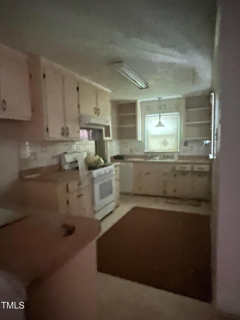 204 Britt St, Smithfield, NC 27577