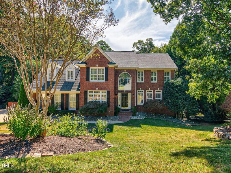 204 Brittany Pl, Cary, NC 27511