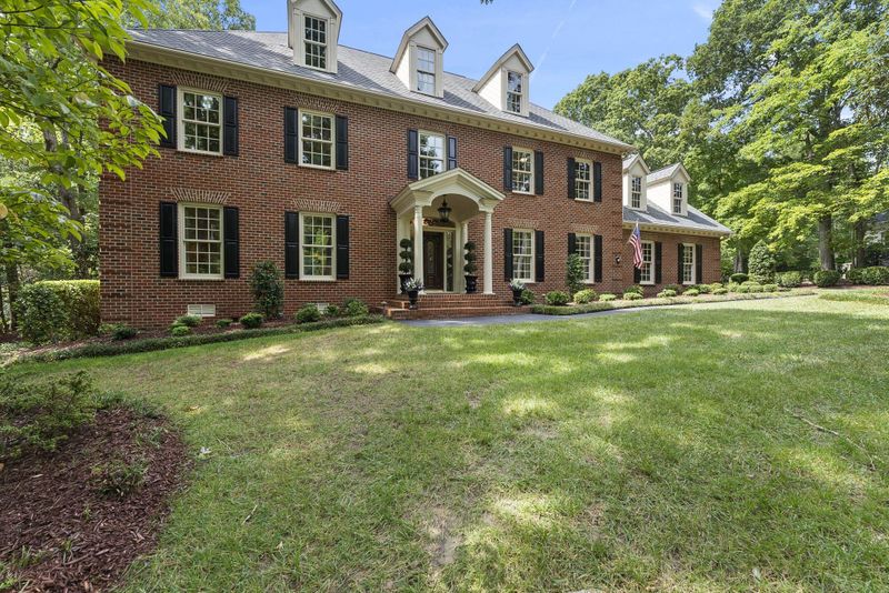 204 Carpathian Way, Raleigh, NC 27615