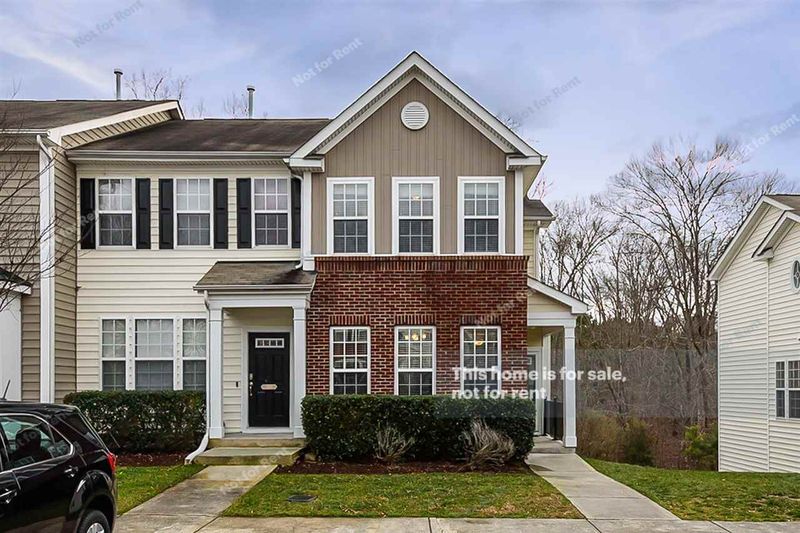 204 Cedar Elm Rd, Durham, NC 27713