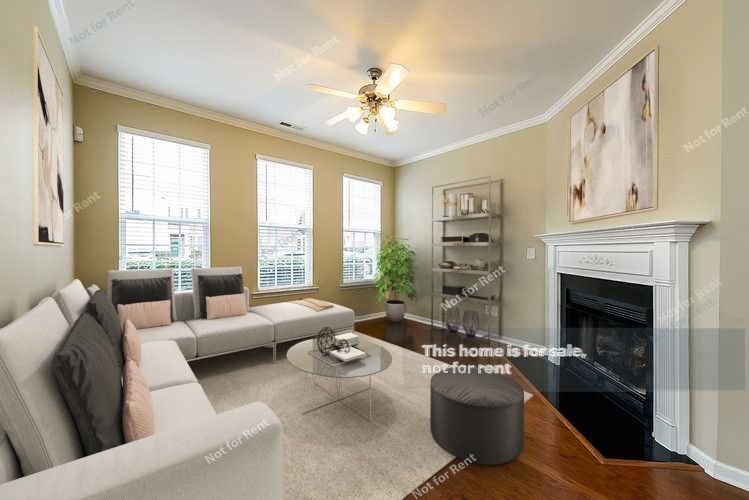 204 Cedar Elm Rd, Durham, NC 27713
