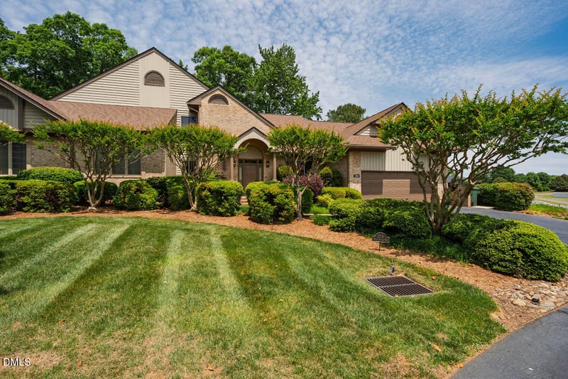 204 Cedar Ridge Way, Durham, NC 27705