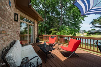 204 Cedar Ridge Way, Durham, NC 27705