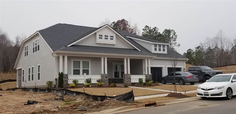 204 Cedar Wren Ln, Holly Springs, NC 27540