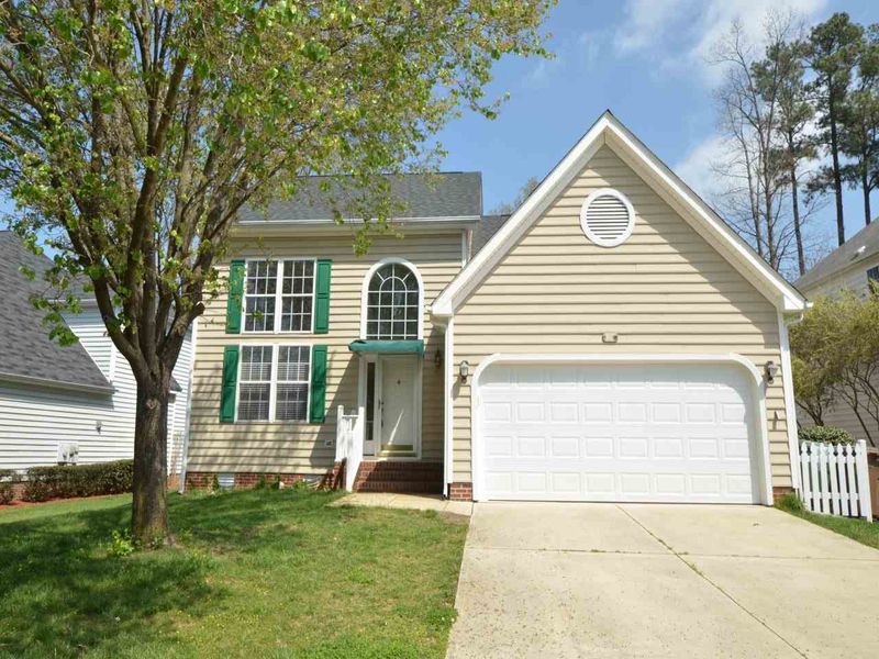 204 Cedarpost Dr, Cary, NC 27513