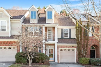 204 Chateau Place Pl, Chapel Hill, NC 27516