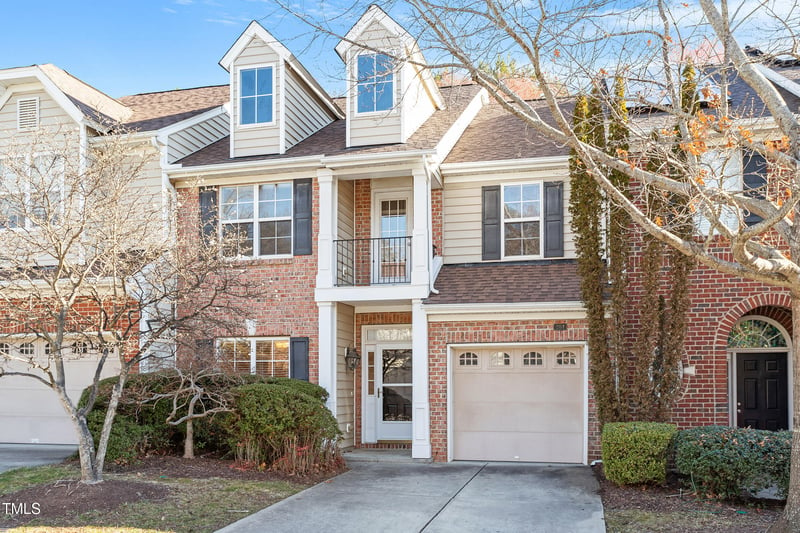 204 Chateau Place Pl, Chapel Hill, NC 27516