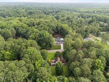 204 Chatterson Dr, Raleigh, NC 27615