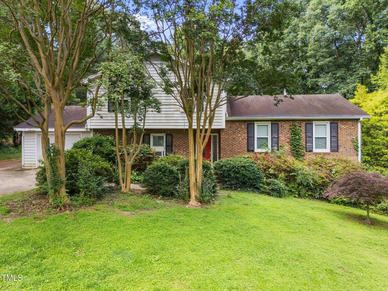 204 Chatterson Dr, Raleigh, NC 27615
