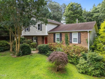 204 Chatterson Dr, Raleigh, NC 27615