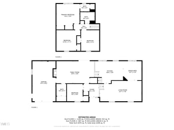 204 Chatterson Dr, Raleigh, NC 27615