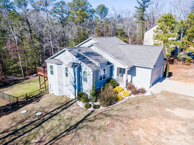 204 Cherryhill Dr, Four Oaks, NC 27524
