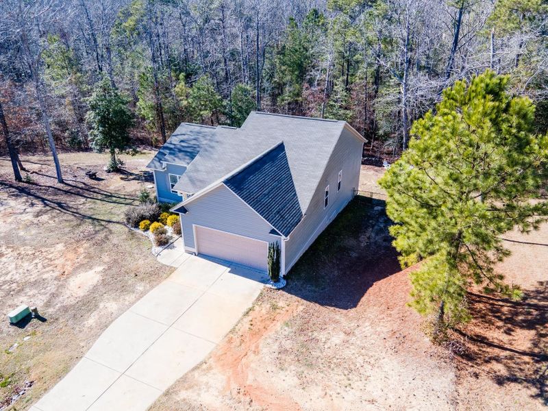 204 Cherryhill Dr, Four Oaks, NC 27524