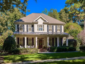 204 Chrismill Ln, Holly Springs, NC 27540