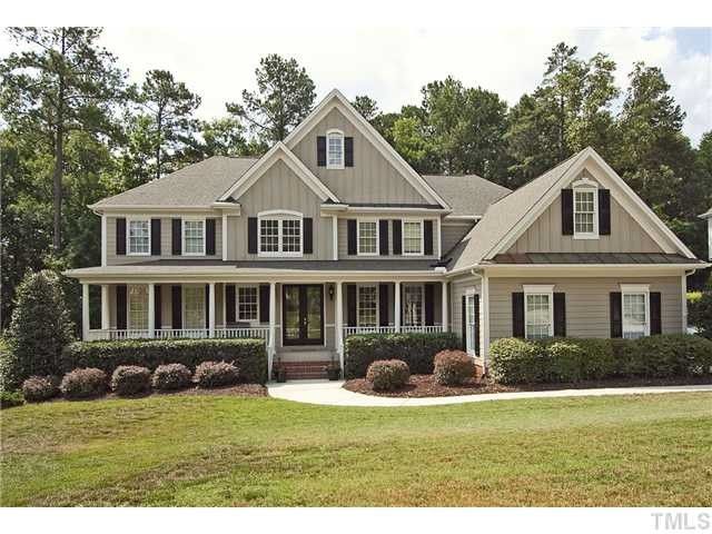 204 Clearport Dr, Cary, NC 27519