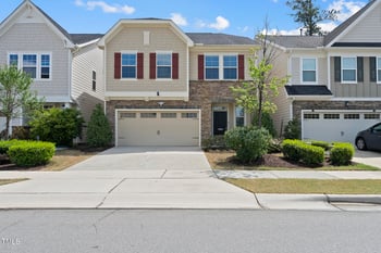 204 Concordia Woods Dr, Morrisville, NC 27560