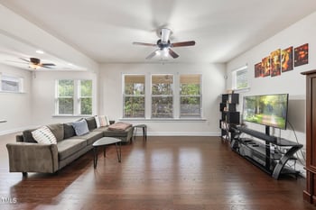 204 Concordia Woods Dr, Morrisville, NC 27560