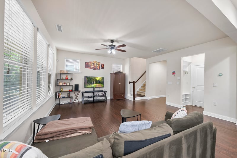 204 Concordia Woods Dr, Morrisville, NC 27560