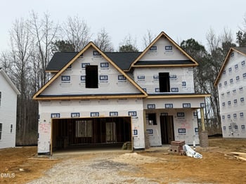 204 Cordgrass Ct, Smithfield, NC 27577