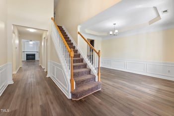 204 Corsair Dr, Morrisville, NC 27560