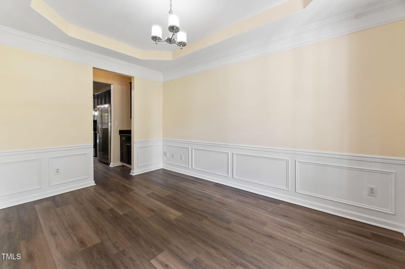 204 Corsair Dr, Morrisville, NC 27560