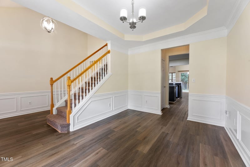 204 Corsair Dr, Morrisville, NC 27560