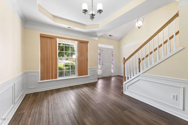204 Corsair Dr, Morrisville, NC 27560