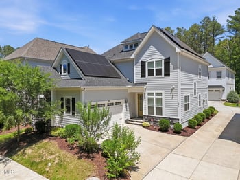 204 Cotten Dr, Morrisville, NC 27560