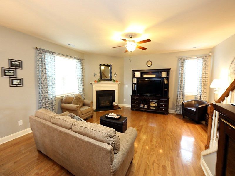 204 Cottesbrook Dr, Wake Forest, NC 27587