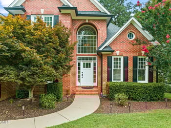 204 Crossway Ln, Holly Springs, NC 27540
