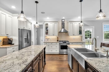 204 Crossway Ln, Holly Springs, NC 27540
