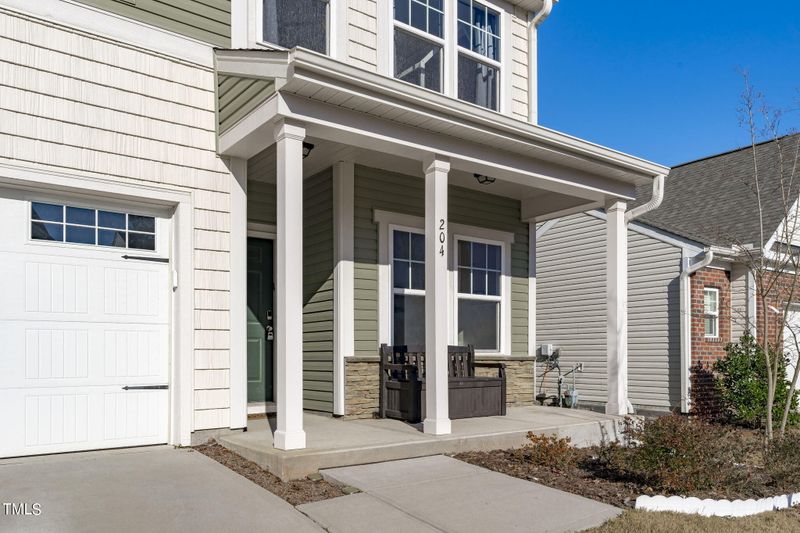 204 Crusaders Dr, Morrisville, NC 27560