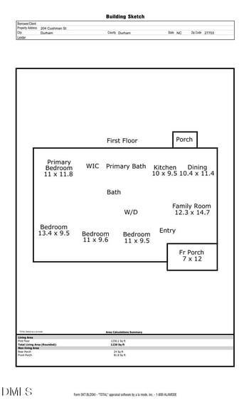 204 Cushman St, Durham, NC 27703