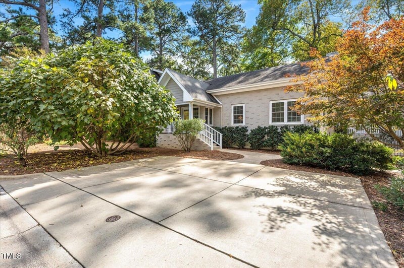 204 Cypress St, Wendell, NC 27591