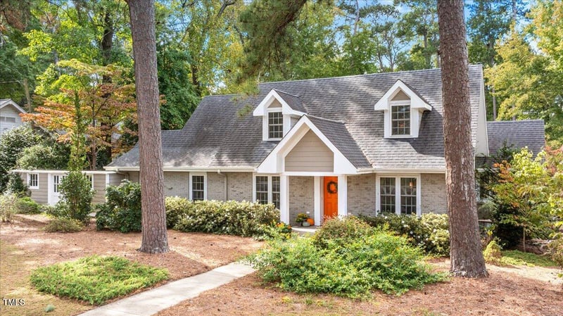 204 Cypress St, Wendell, NC 27591