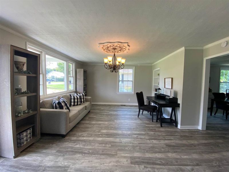 204 W D St, Erwin, NC 28339