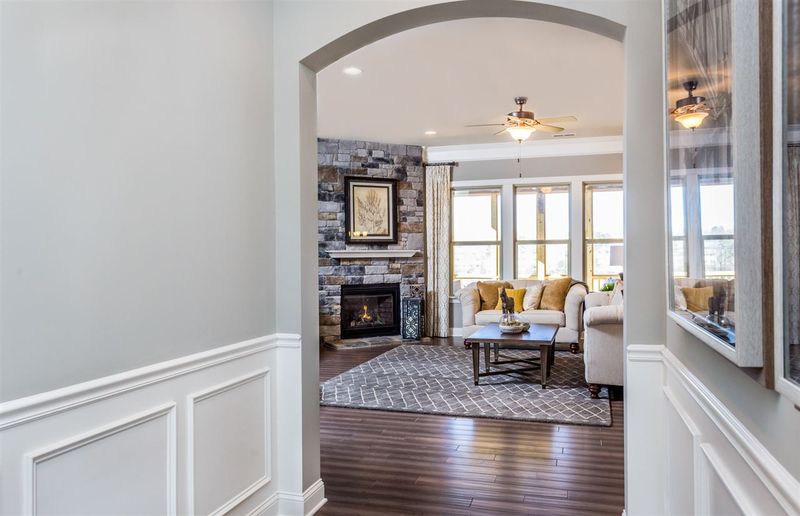 204 Damsire Way MF Lot 38, Cary, NC 27513