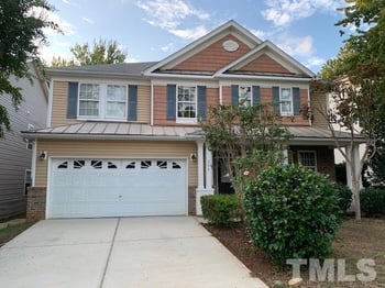 204 Darbytown Pl, Cary, NC 27513