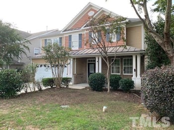 204 Darbytown Pl, Cary, NC 27513