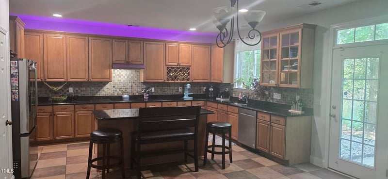 204 Darbytown Pl, Cary, NC 27513