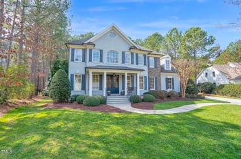 204 Dartmoor Ln, Raleigh, NC 27614