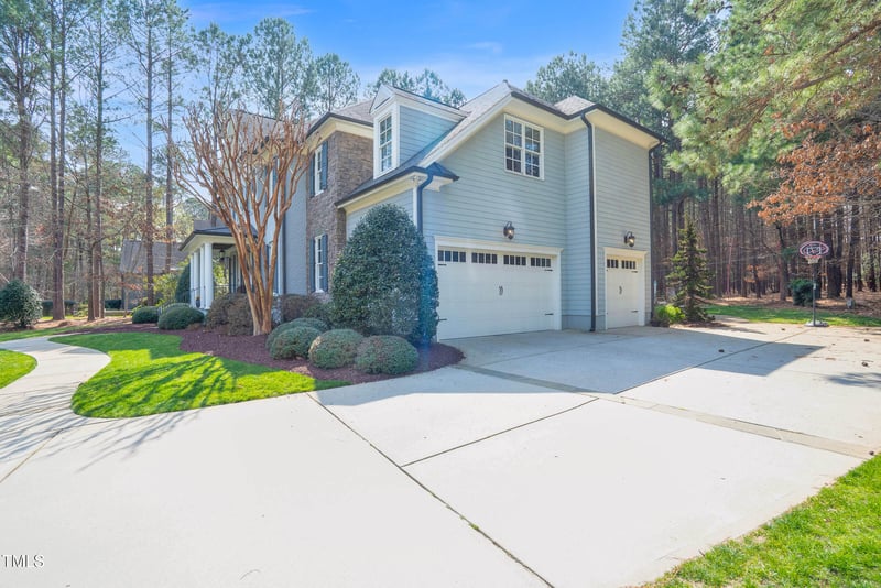 204 Dartmoor Ln, Raleigh, NC 27614