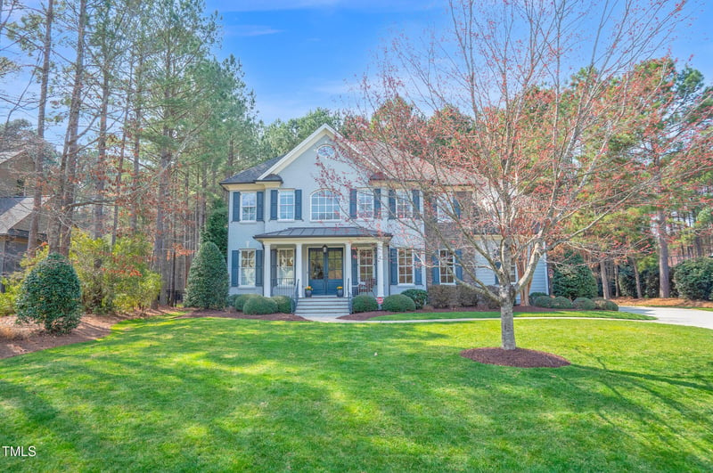 204 Dartmoor Ln, Raleigh, NC 27614