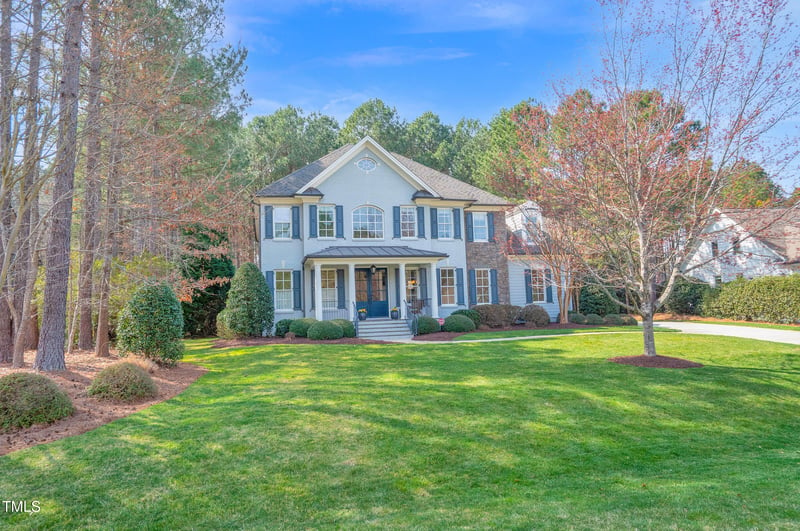 204 Dartmoor Ln, Raleigh, NC 27614