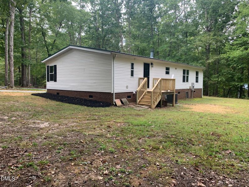 204 Deep Woods Trl, Roxboro, NC 27574